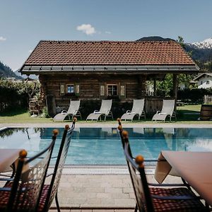 Bergzeit By Seven